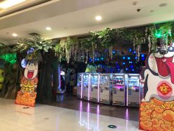 点击看大图 -木马王国(萧山银隆店)