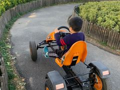 -季高兔窝窝亲子园(上海薰衣草公园店)