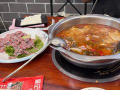 -大理.老字号渝记酸萝卜乌鱼(古城总店)
