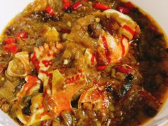 -沈记烧烤海鲜(江汉二路店)
