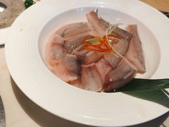 豆腐鱼-围炉夜话·潮汕卤水火锅(榕江店)