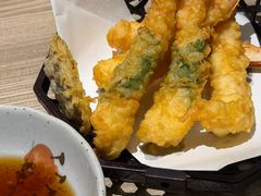 -小山日本料理(兴业太古汇店)