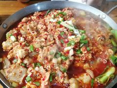 -湖南湘菜馆(东湘缘二店)