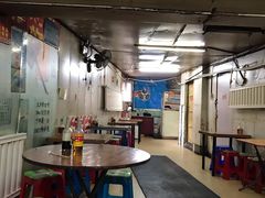 大堂-国营大冷面饭店