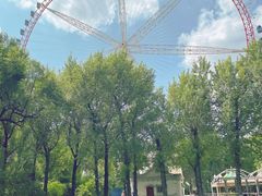 -哈尔滨文化公园
