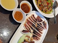 -福来齐·鲁菜海鲜·渔家菜(朝阳街分店)