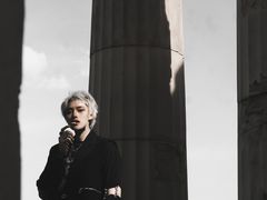 -长城西部影视城