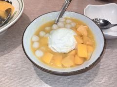 -佰搭果·广式茶餐厅(西华路店)