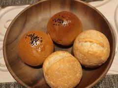 -莫干山开元森泊·云顶餐厅