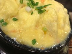-小本家韩式烤肉(紫藤路店)