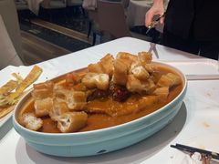 -大铁勺新津菜(中北永旺店)
