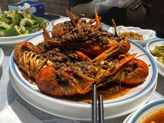 -三妹小龙虾·黄油蟹(华侨城总店)