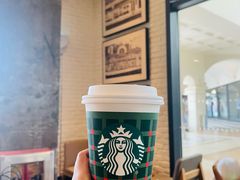 -星巴克臻选(佛山佛罗伦萨小镇店)