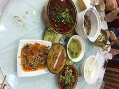 乡土川菜餐馆-乡土特色.冷锅鱼.牦牛肉汤锅