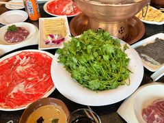 -南门涮肉(通州大船店)