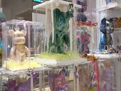 -艺彩阳光手工坊(大连恒隆广场店)