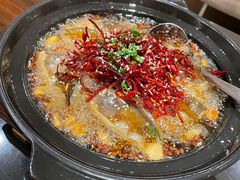 -北京王府井希尔顿酒店·秦唐中餐厅Chynna