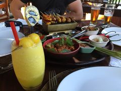 Bumbu&nbsp;Bali-DiAtas by Art Cafe Bumbu Bali