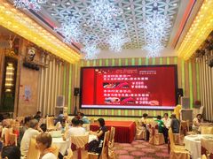 -百乐门喜宴(海珠广场华厦店)