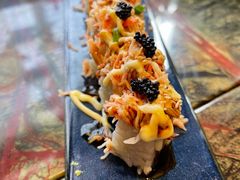 -炙柒Sekinana·精致料理 烧鸟·铁板烧(海上世界店)