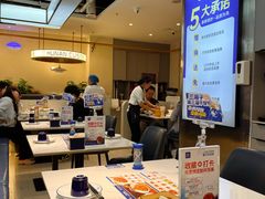 -兰湘子·湘菜小炒(盛龙广场店)
