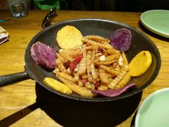 -淀里船宴(卓达店)