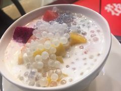 -遇见甜品站(魁奇店)