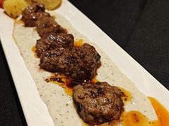 -Efes Turkish & Mediterranean Cuisine 艾菲斯餐厅(陆家嘴店)