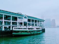 -天星小轮码头