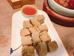 -香园茶社·金陵小灶(老门东店)