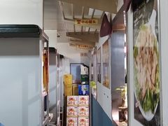 -胡同烧烤·烤肉(塔湾店)