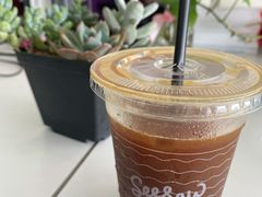 -Seesaw Coffee(环贸iapm店)