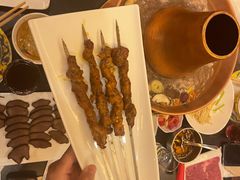 -南门涮肉(上海一店)