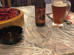 -靓靓蒸虾(中山公园店)