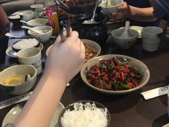 -潇湘阁(望京SOHO店)