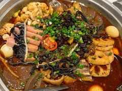 -眉州东坡(华联万柳店)