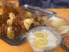 -串妹花式冰粉(乐山总店)