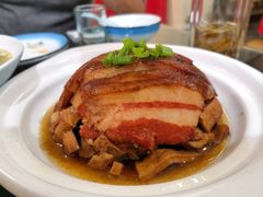 -汝州八大碗(蓝湾店)