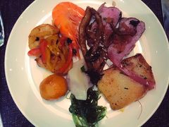 -深圳四季酒店·馥自助餐厅