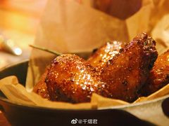 -造精酿餐厅