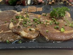 -韩宫宴烤肉·料理(大宁国际店)