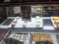 -虎头局·渣打饼行(五一新干线店)