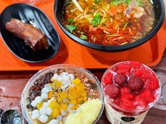 酱香米线-一品飘香米线(一中总店)