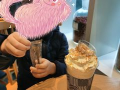 -MAMACHA妈妈茶(岳麓山店)