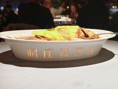 -阿庄新豫菜(通泰路店)