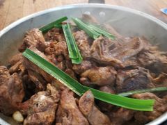 -同顺鹅庄(南华路店)