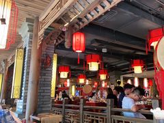 -蜀大侠火锅(寰球文化地标·总府店)