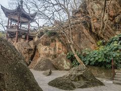 -幕燕滨江·燕子矶公园