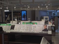 -LOHO眼镜(北京朝北大悦城店)