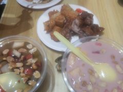 -林氏沙茶面·闽南必尝小吃(福建路店)